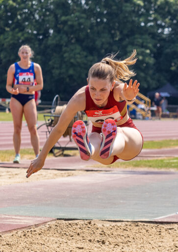 Levitation - Nailed It! - Cliff Harvey