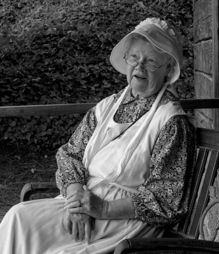 Lady From History - Ed O'Rourke