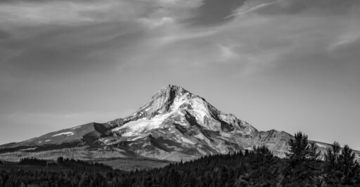 Mt. Hood - Rick Colvin