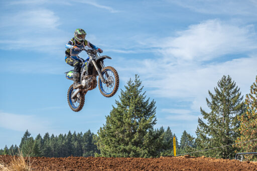 Ride the Tree Tops - Jim Buch