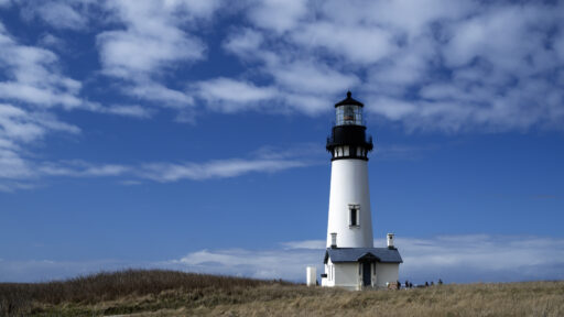 Yaquina Head Light - Rob Griffes