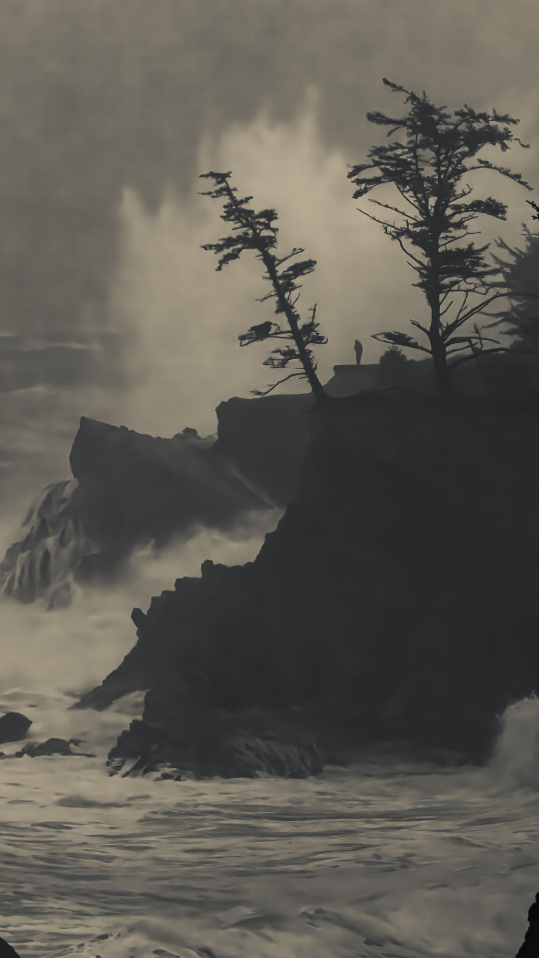 Two Guardians/Kings Tide